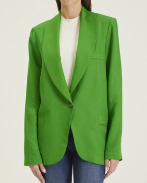 BLAZER LINHO VERDE ONLINE