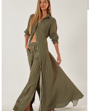 CALCA ESTAMPADA STRAIGHT