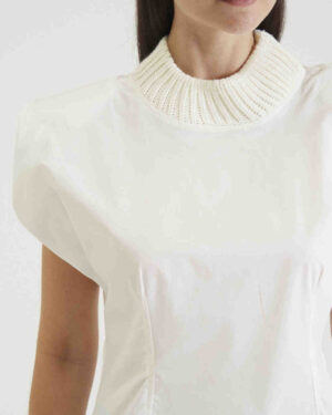 CAMISETA FORUM OFF SHELL