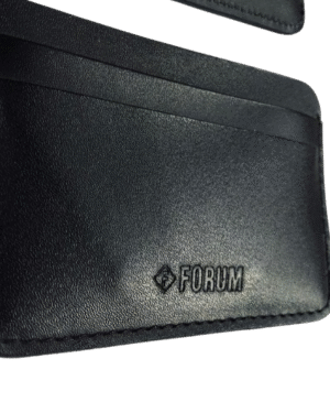 PORTA CARTÃO FORUM