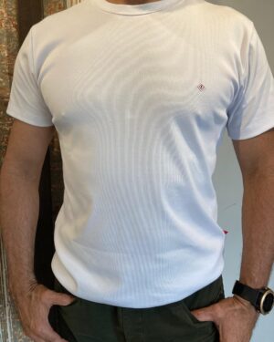 CAMISETA FORUM BRANCO