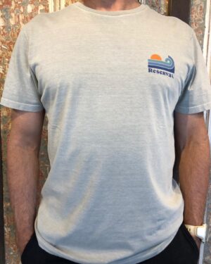 CAMISETA ESTAMPADA KITE