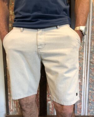 BERMUDA CHINO