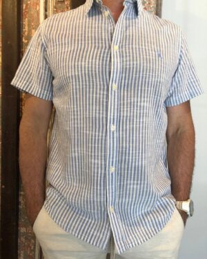 CAMISETA RESERVA