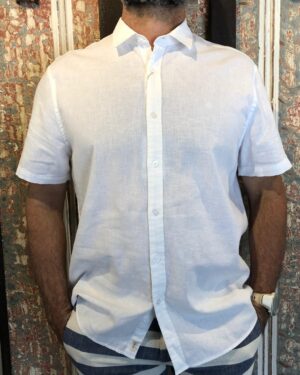 CAMISA  RELAX FORUM