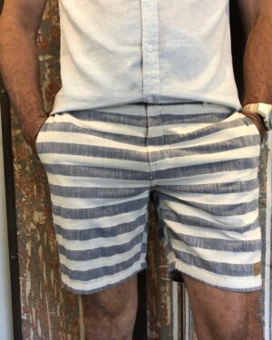 BERMUDA LISTRA MELTY