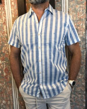 CAMISA LISTRA MELTY
