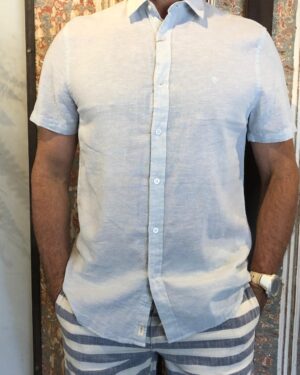 CAMISA  RELAX FORUM
