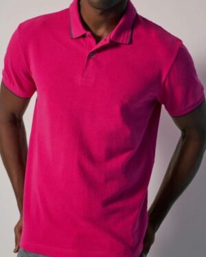 POLO FORUM ROSA AYANA