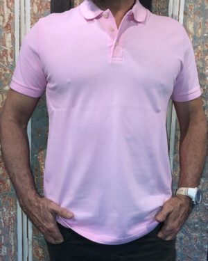 POLO PIQUET CLASSICA