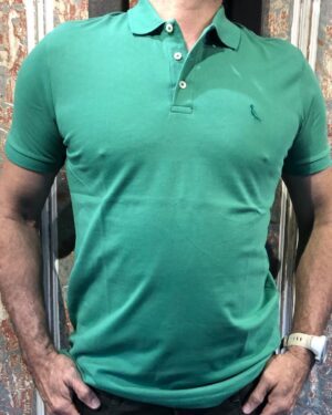 POLO PIQUET CLASSICA