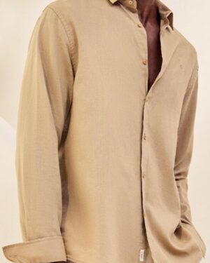 CAMISA LINHO RELAX