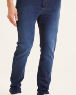 CALCA JEANS ALEXANDRE