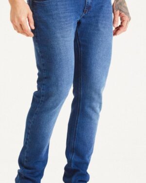 CALCA JEANS IGOR SKINNY