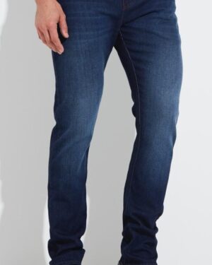 CALCA JEANS IGOR SKINNY