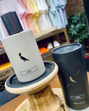 PERFUME RESERVA AREIA
