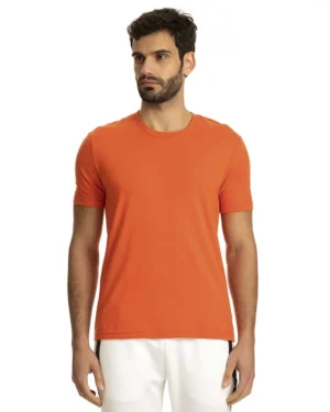 CAMISETA CARECA STRETCH