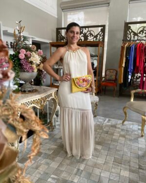 VESTIDO ISY