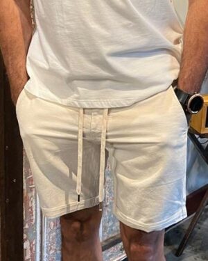 BERMUDA CHINO