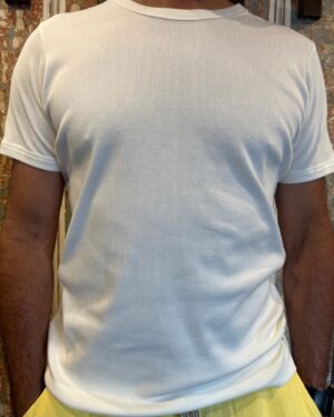 CAMISETA CANELADA