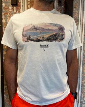CAMISETA ESTAMPADO IMAGINE