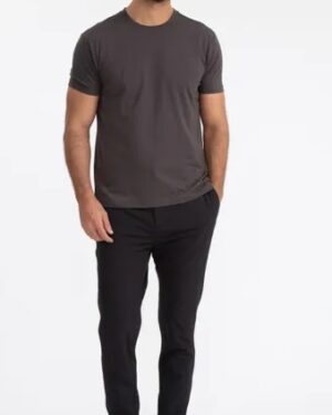 CAMISA COTTON PREMIUM DECOTE CARECA
