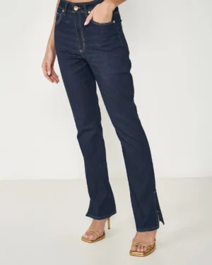 CALÇA JEANS CECCI
