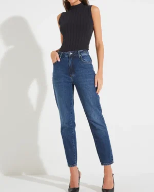 CALÇA JEANS LOLA