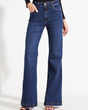 CALÇA JEANS LOUISE