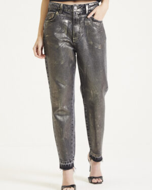 CALÇA JEANS LOLA