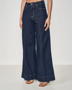 CALÇA JEANS SOPHIE