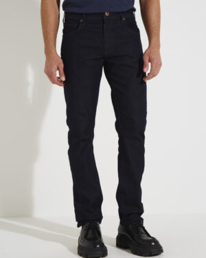 CALÇA JEANS PAUL SLIN