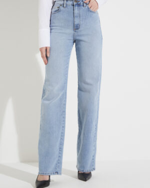 CALÇA JEANS BELLA INDIGO