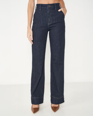 CALÇA JEANS LOUISE