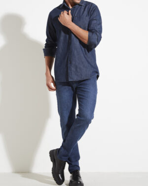 CALÇA JEANS IGOR SKINNY