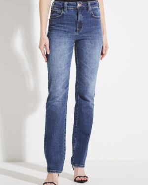 CALÇA JEANS MARISA 2 SLIM