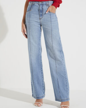 CALÇA JEANS BELLA