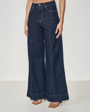 CALCA JEANS SOPHIE INDIGO