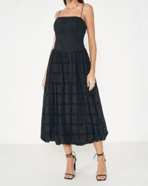 VESTIDO LAISE