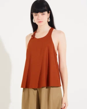 BLUSA MARRO ZEUS
