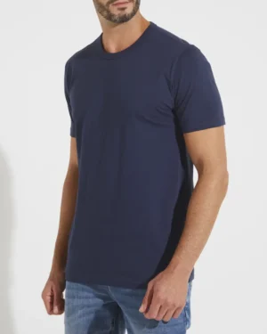 CAMISETA FORUM AZUL OLYMPIC