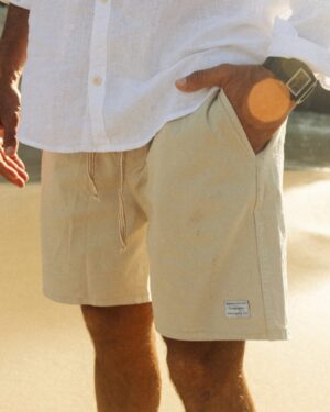 SHORT TIDE