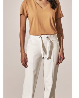 BLUSA BASICA TRANCADOR