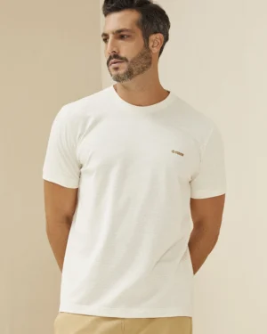 CAMISETA LINHO