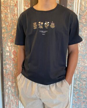 CAMISETA MELTY FLOWERS MELTY