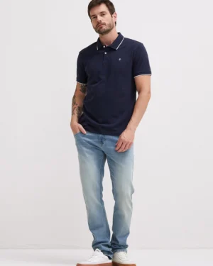 CALÇA JEANS IGOR SKINNY