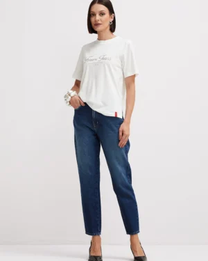 CALÇA JEANS LOLA