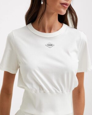 CAMISETA FÓRUM OFF SHEL