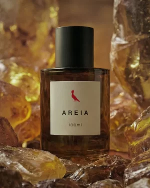 EAU PARFUM AREIA