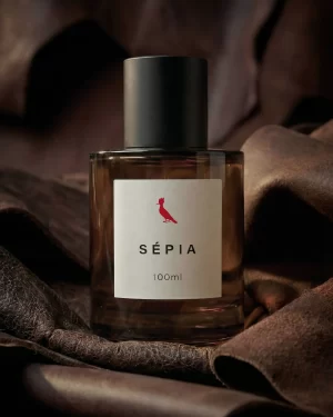 EAU PARFUM SÉPIA